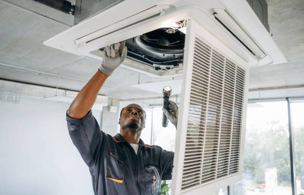 Licensed Ac Installation service in New Bedford, PA - FH HVAC