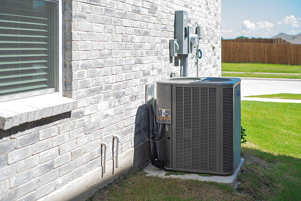 Reliable Ac Installation contractor in New Bedford, PA by FH HVAC