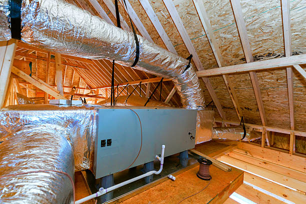 Top rated local Ac Installation specialists in New Bedford, PA